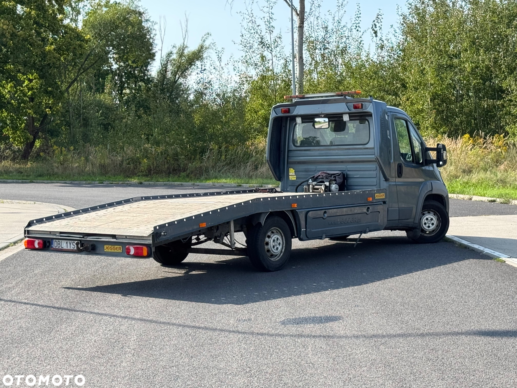 Peugeot Boxer - 7