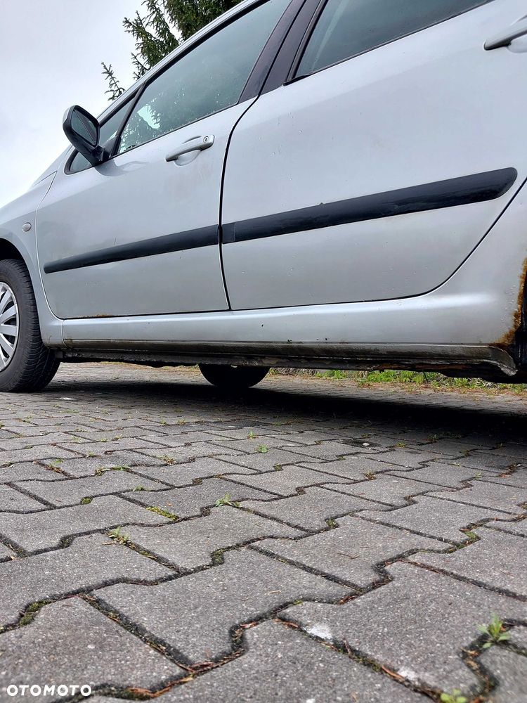 Peugeot 307 - 6