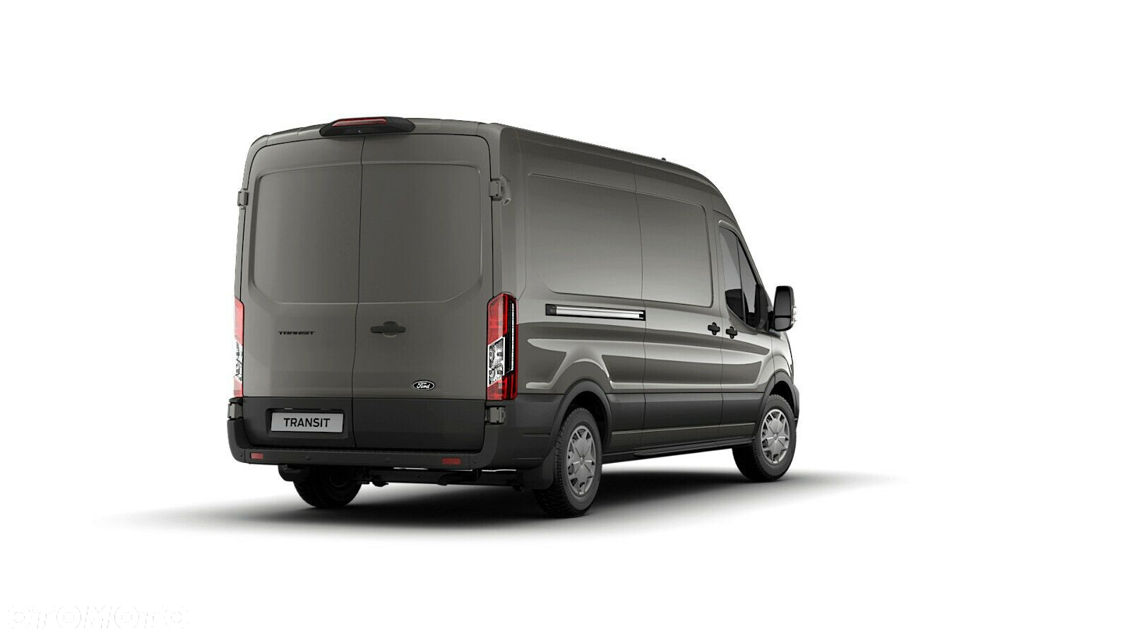 Ford transit 2.0 130KM M6 FWD Trend Van 350 L3H2 - 6