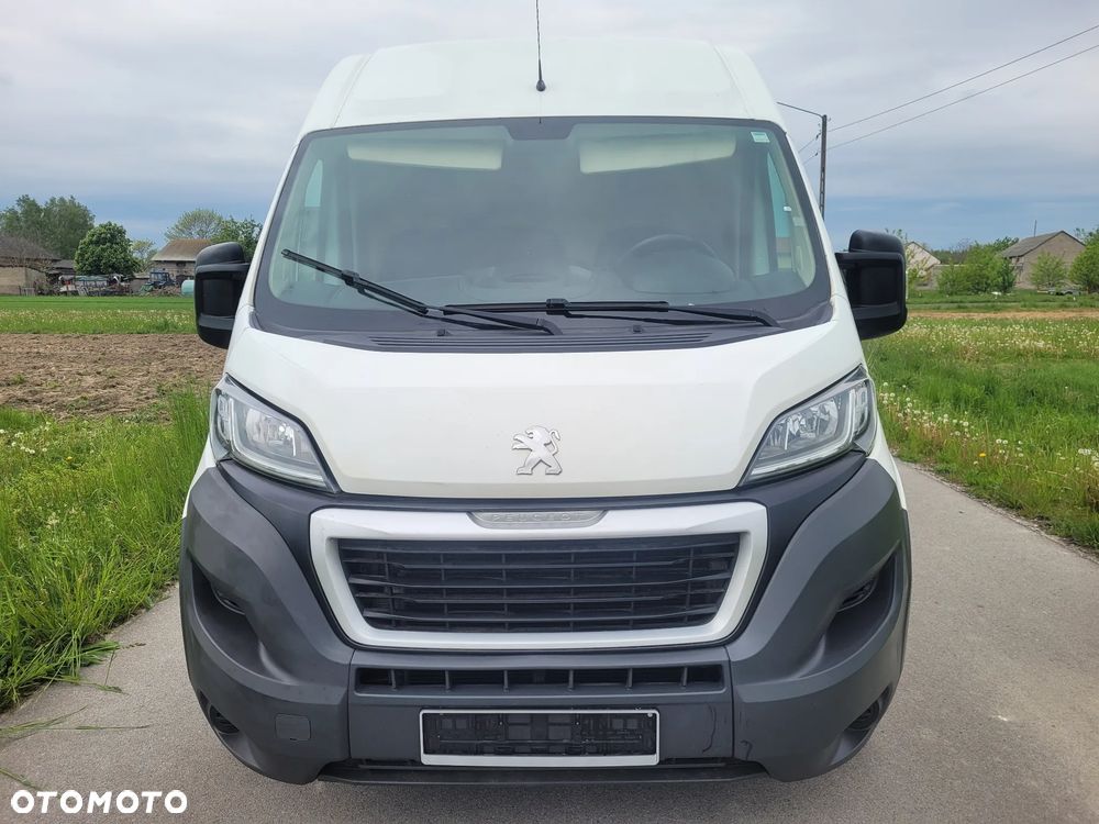 Peugeot Boxer - 7