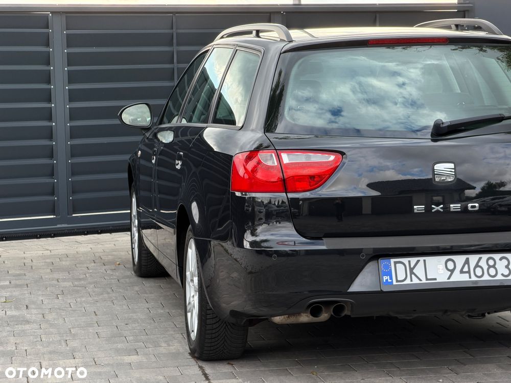 Seat Exeo - 30
