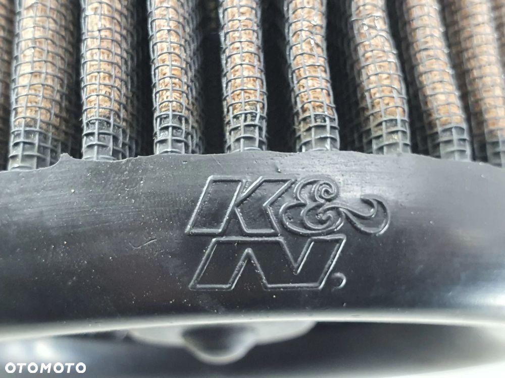 FILTR POWIETRZA  K&N SUZUKI  LTR YAMAHA YFZ KAWASAKI KFX LTZ KTM POLARIS CAN AM - 8