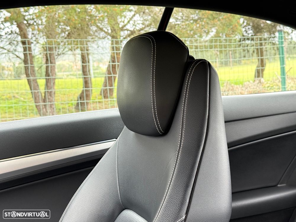 Mercedes-Benz E 350 CDi Avantgarde BlueEfficiency Auto - 47