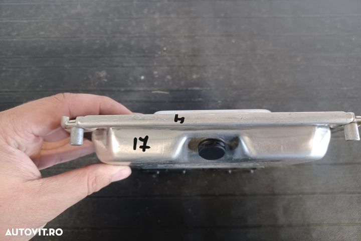 Calculator motor ECU 038906019LG 0281011210 - 1.9 AVB 038906019LG 028 - 4