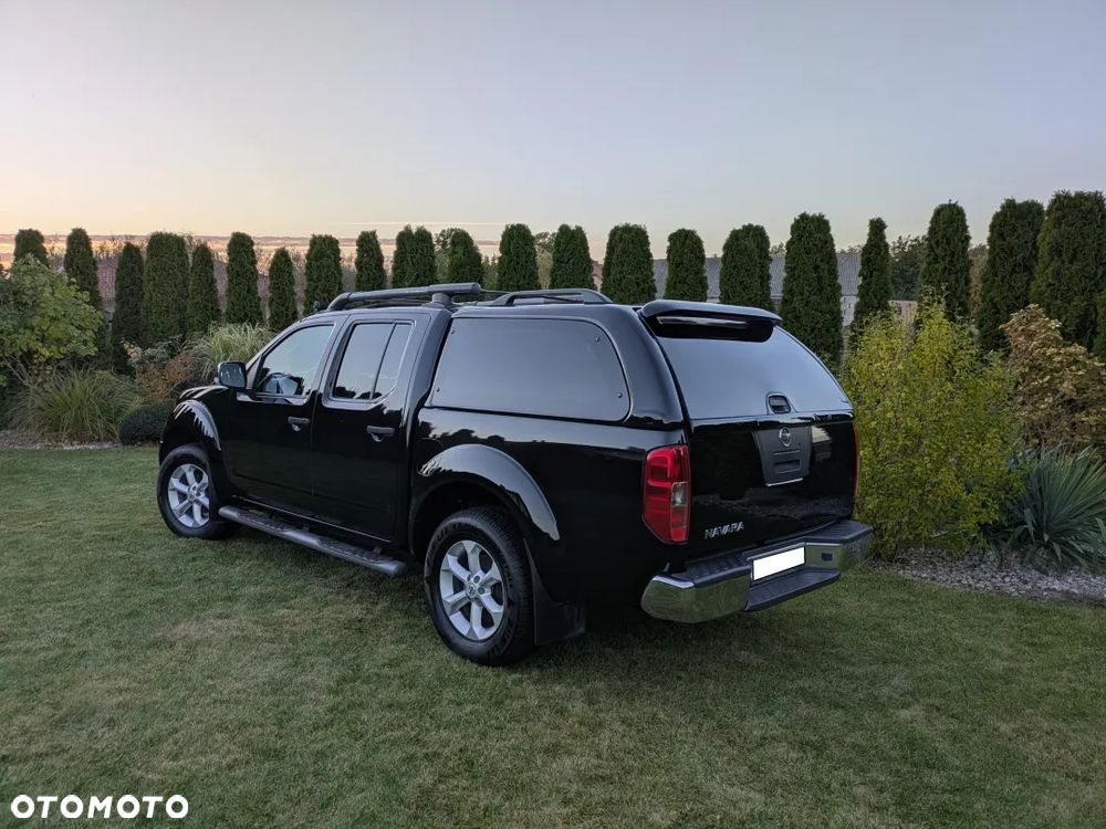 Nissan Navara - 22