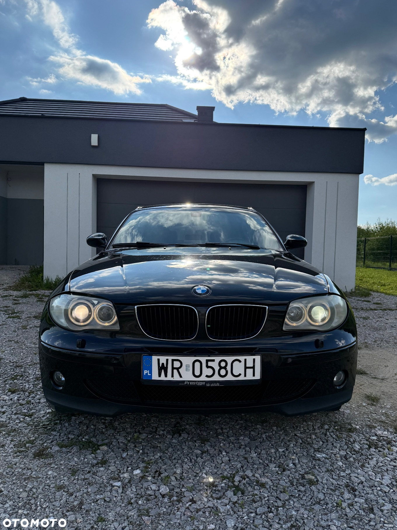 BMW Seria 1 116i - 2