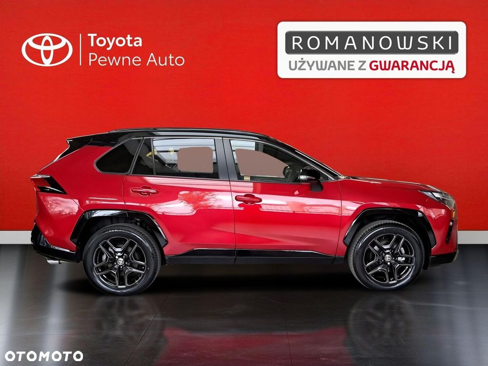 Toyota RAV4 - 7