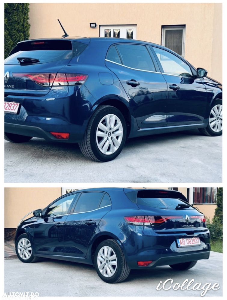 Renault Megane - 7
