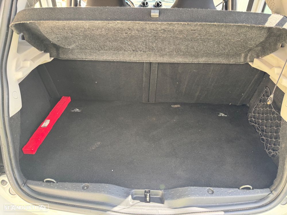 Smart ForFour 0.9 Passion 90 - 22