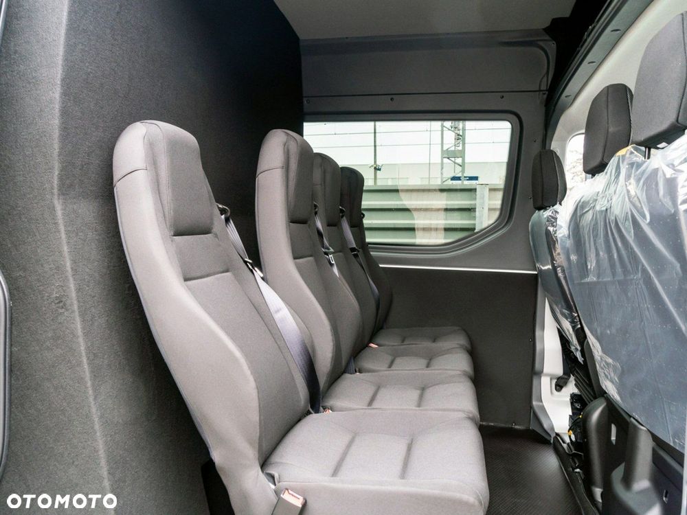 Iveco Daily 35S18A8H V - 8