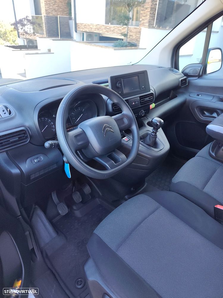 Citroën Berlingo - 6