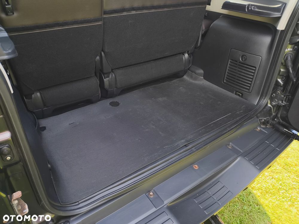 Mitsubishi Pajero 3.2 DI-D Intense - 27
