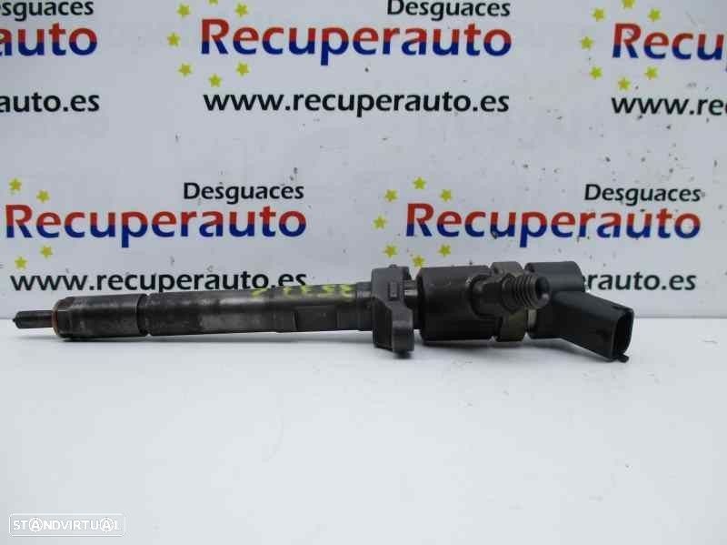 INJETOR MAZDA 3 2005 -0445110188 - 2