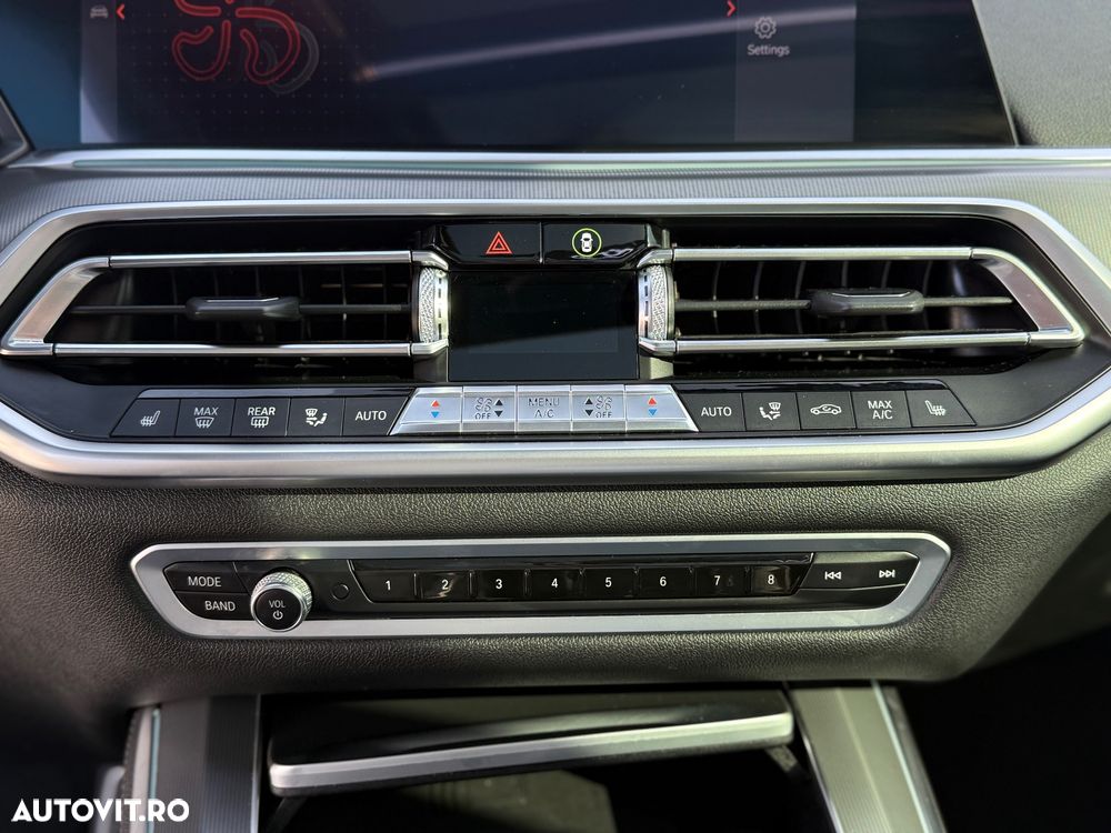 BMW X5 xDrive40i - 12