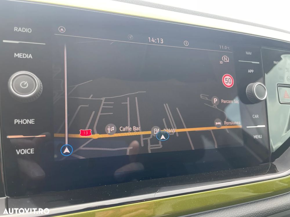 Volkswagen Taigo 1.5 TSI 150CP DSG7 Style - 26