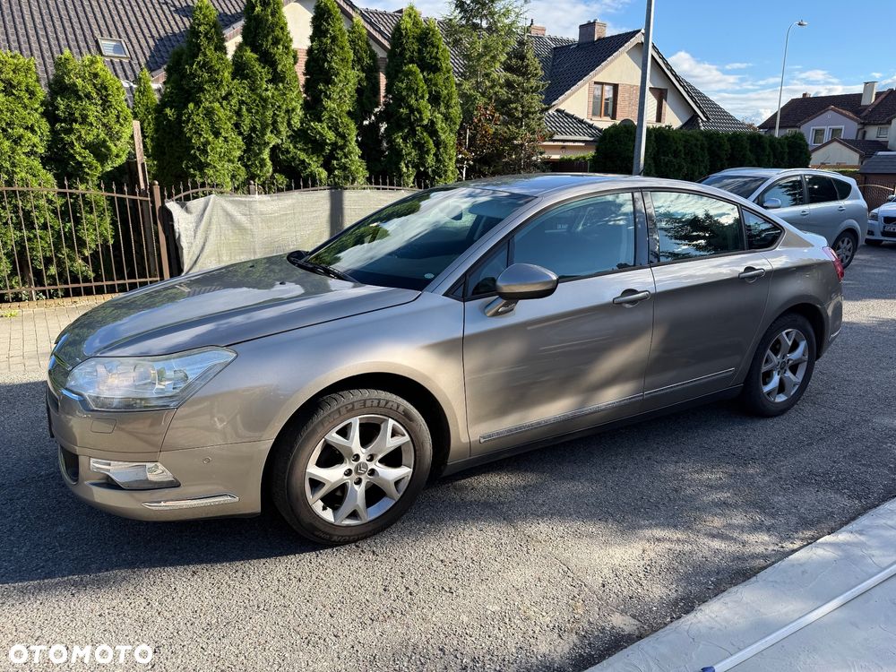 Citroën C5 2.0 HDi Confort - 3