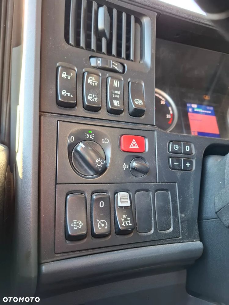 Scania R450 - 9