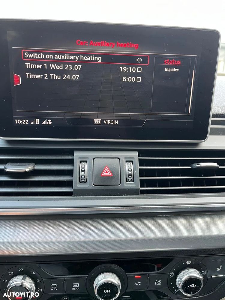 Audi Q5 2.0 TDI Quattro S tronic Sport - 17