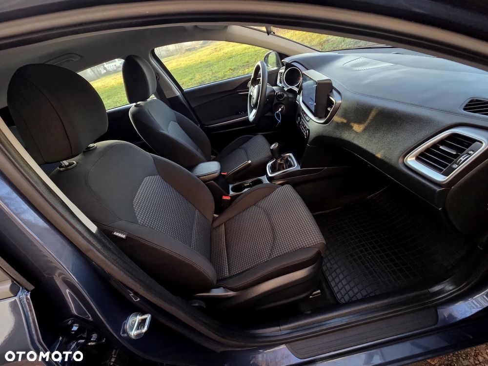 Kia Ceed 1.0 T-GDI M - 26