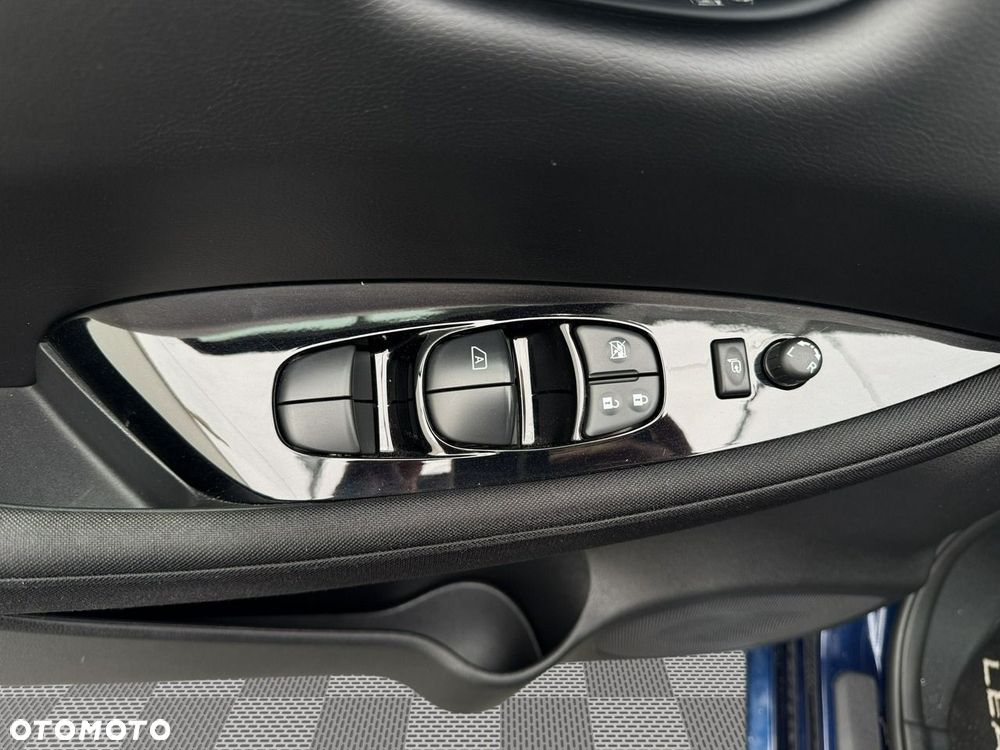 Nissan Leaf 40kWh N-Connecta - 12