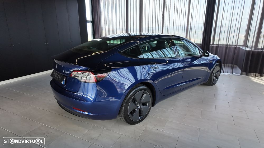 Tesla Model 3 Standard Range Plus RWD - 7