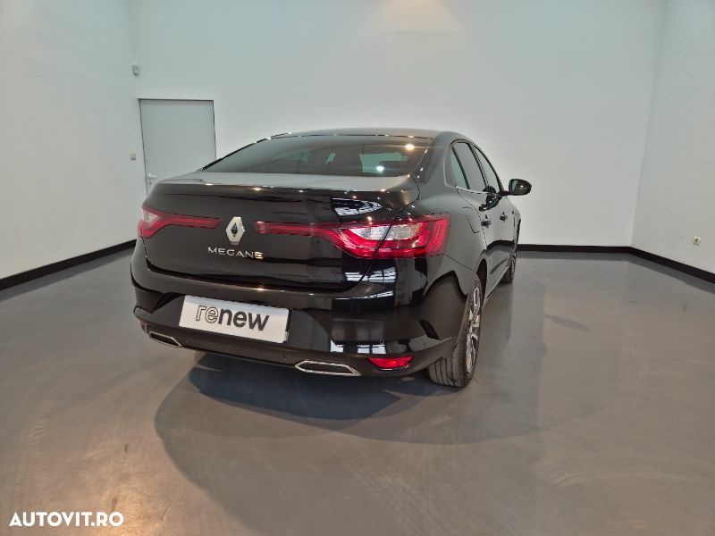 Renault Megane TCe 140 GPF Techno - 3