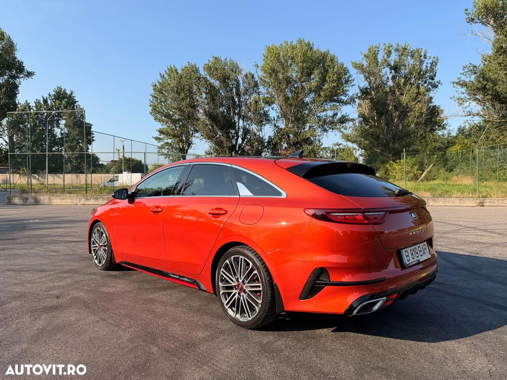 Kia Pro Ceed - 7