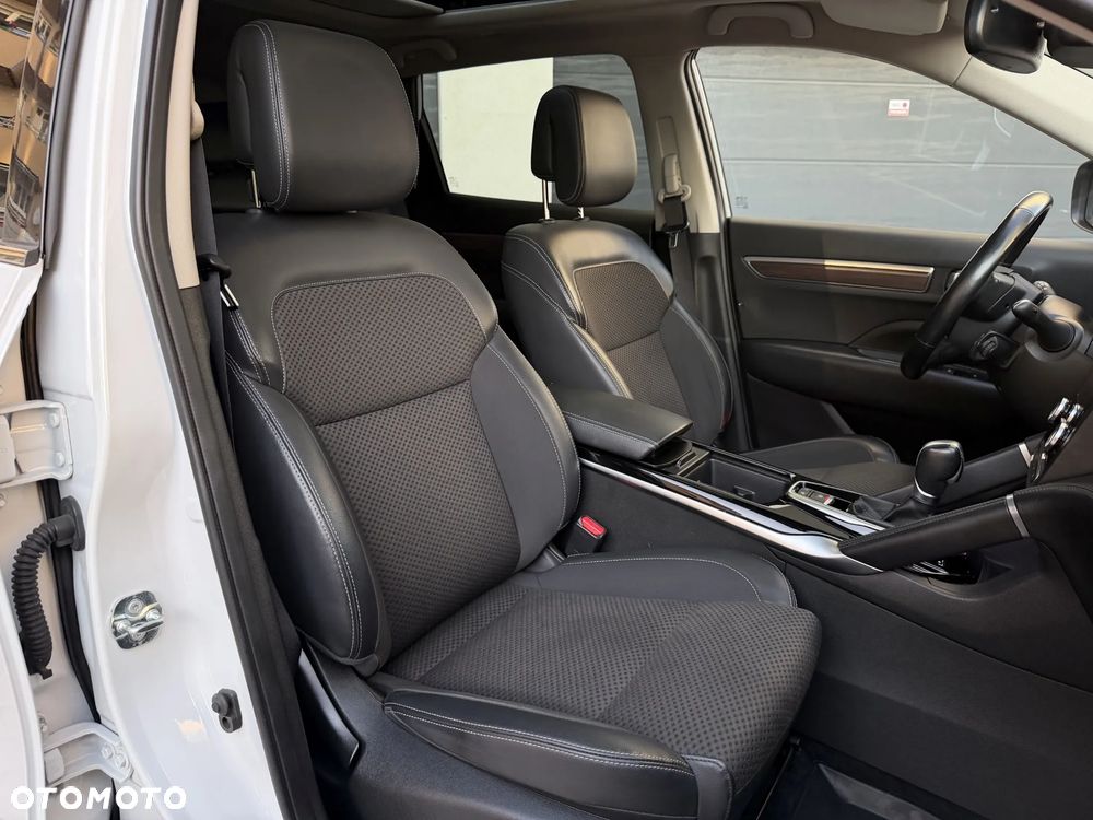 Renault Koleos 2.0 dCi Initiale Paris 4x4 X-Tronic - 30