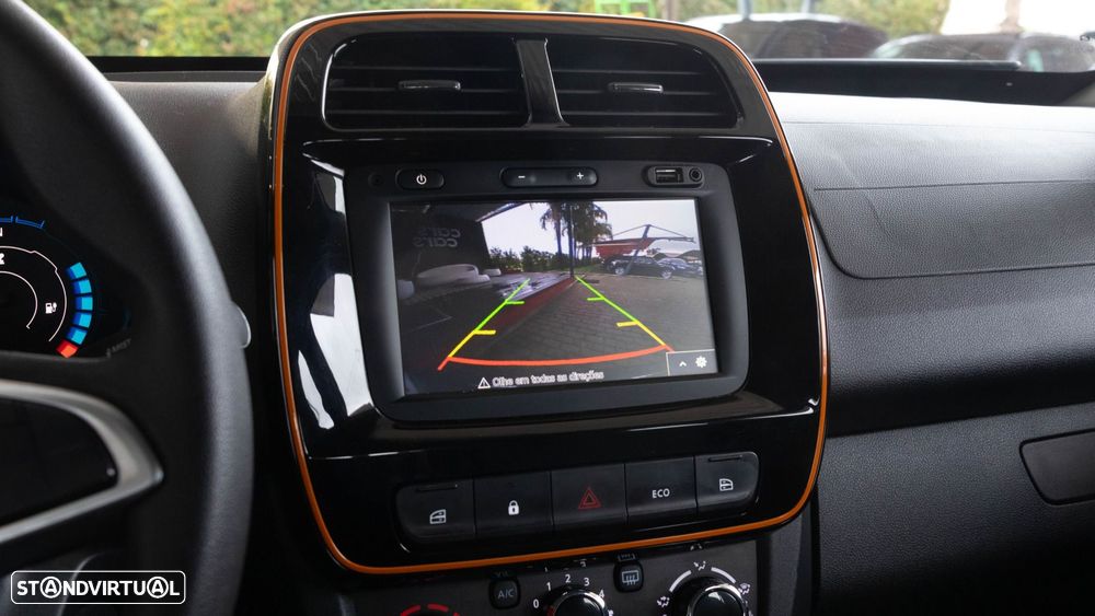 Dacia Spring Comfort Plus - 9