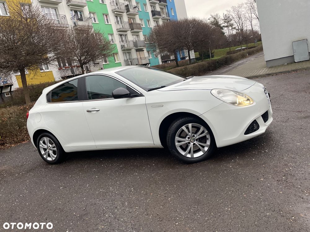 Alfa Romeo Giulietta 2.0 JTDM Progression - 14