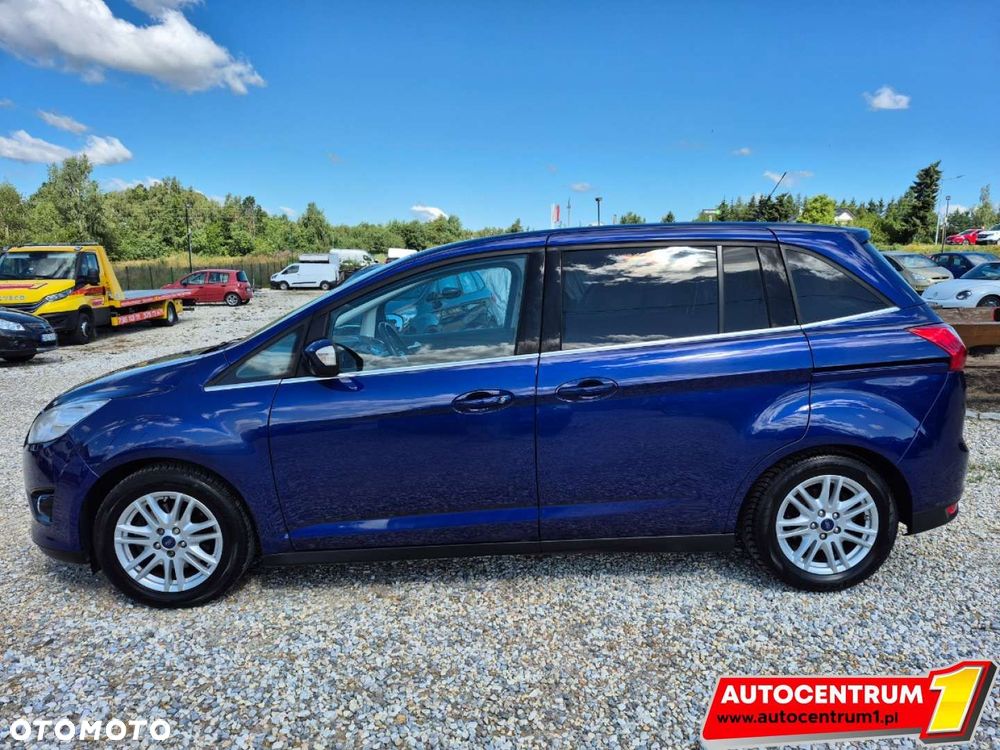 Ford C-MAX - 4