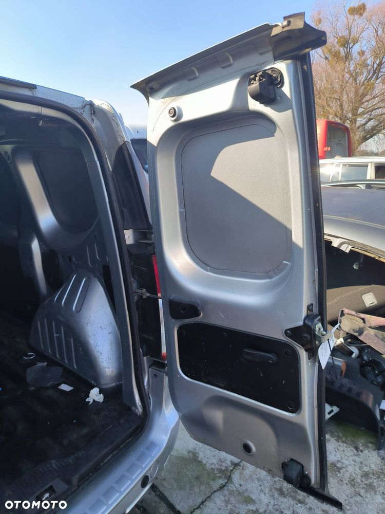 DRZWI PRAWE TYŁ DACIA DOKKER F67 TEKQA - 6