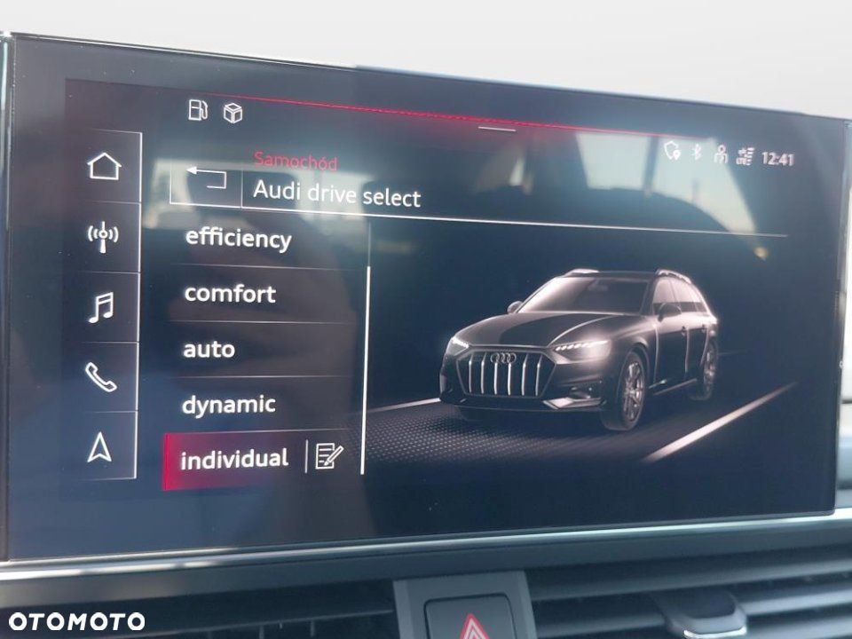 Audi A4 Allroad - 24
