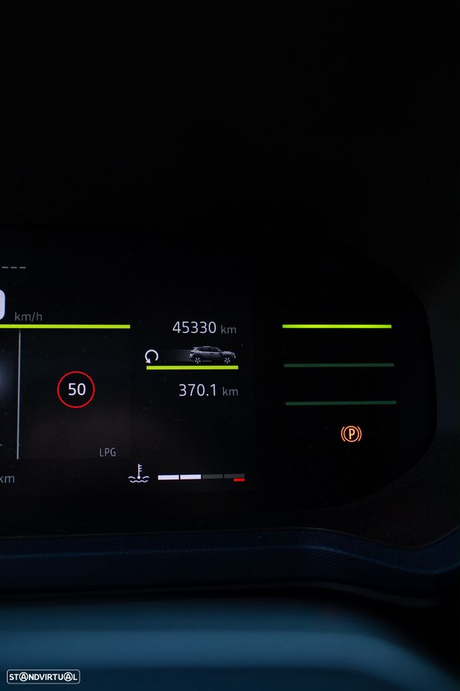 Dacia Duster 1.0 TCe ECO-G Expression Bi-Fuel - 13