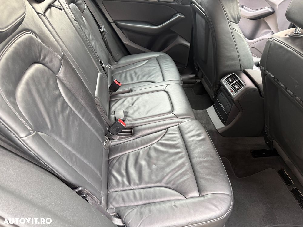 Audi Q5 2.0 TDI Quattro (clean diesel) S tronic - 12