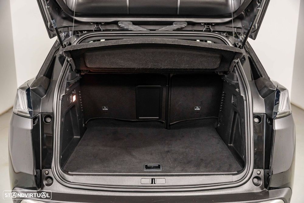 Peugeot 3008 1.6 Hybrid4 GT e-EAT8 - 14