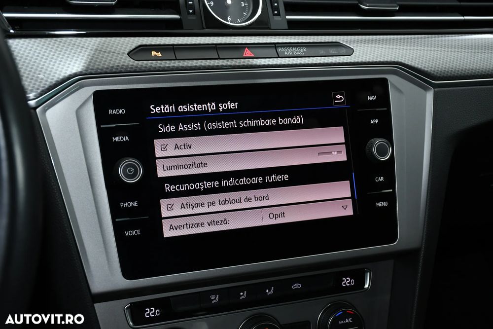 Volkswagen Passat Alltrack 2.0 TDI SCR 4Motion DSG - 31