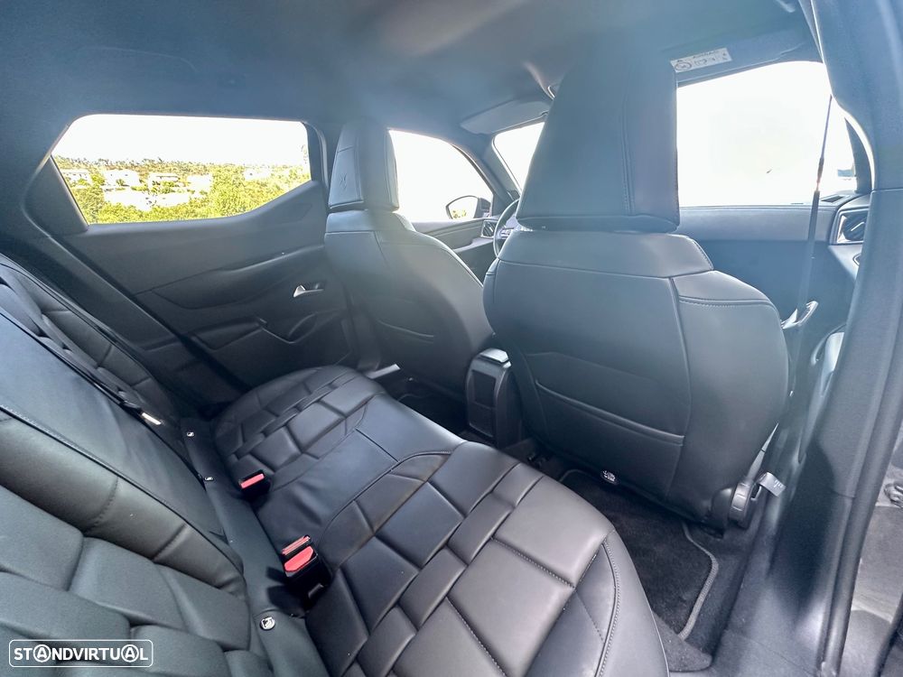 DS DS3 Crossback E-TENSE GRAND CHIC - 34