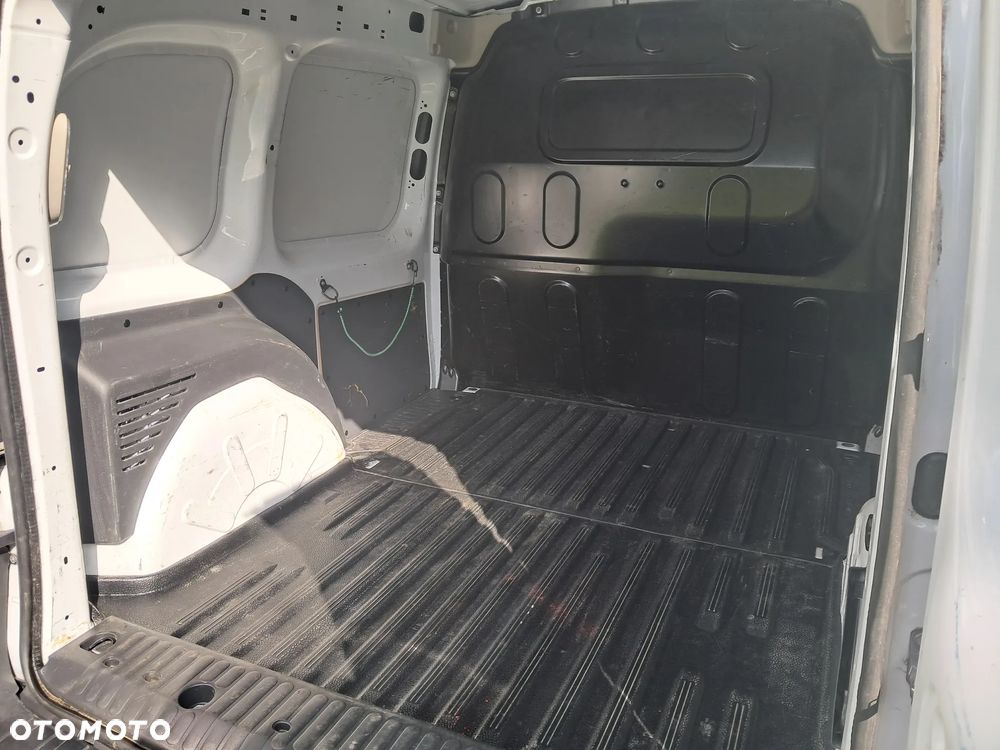 Renault Kangoo 1.5 dCi Limited Eu6 - 3
