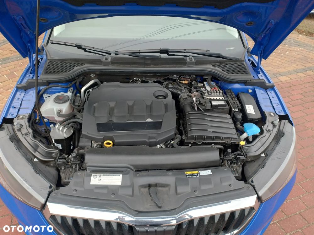 Skoda Scala 1.6 TDI SCR Style - 30