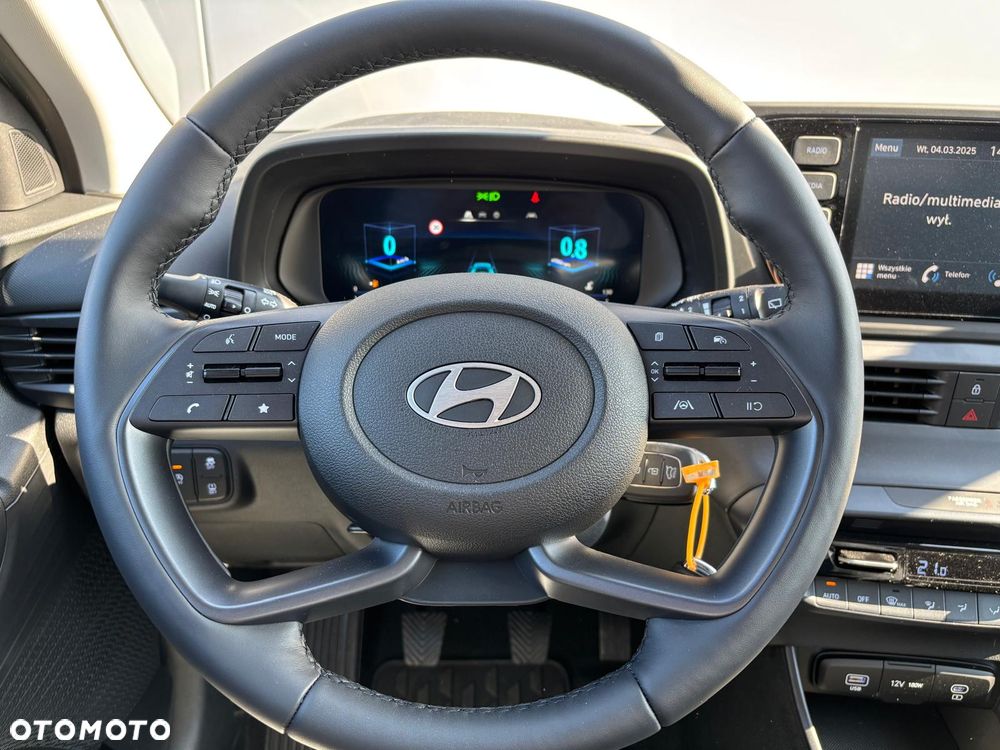 Hyundai i20 1.0 T-GDi Modern - 13