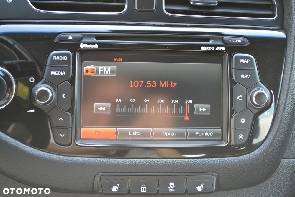 Kia Ceed 1.6 GDI DCT Platinum Edition - 13