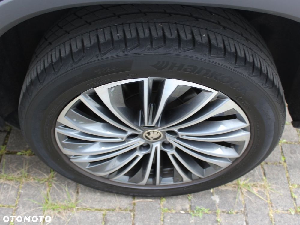 Skoda Kodiaq 2.0 TDI 4x4 Style DSG 7os - 32