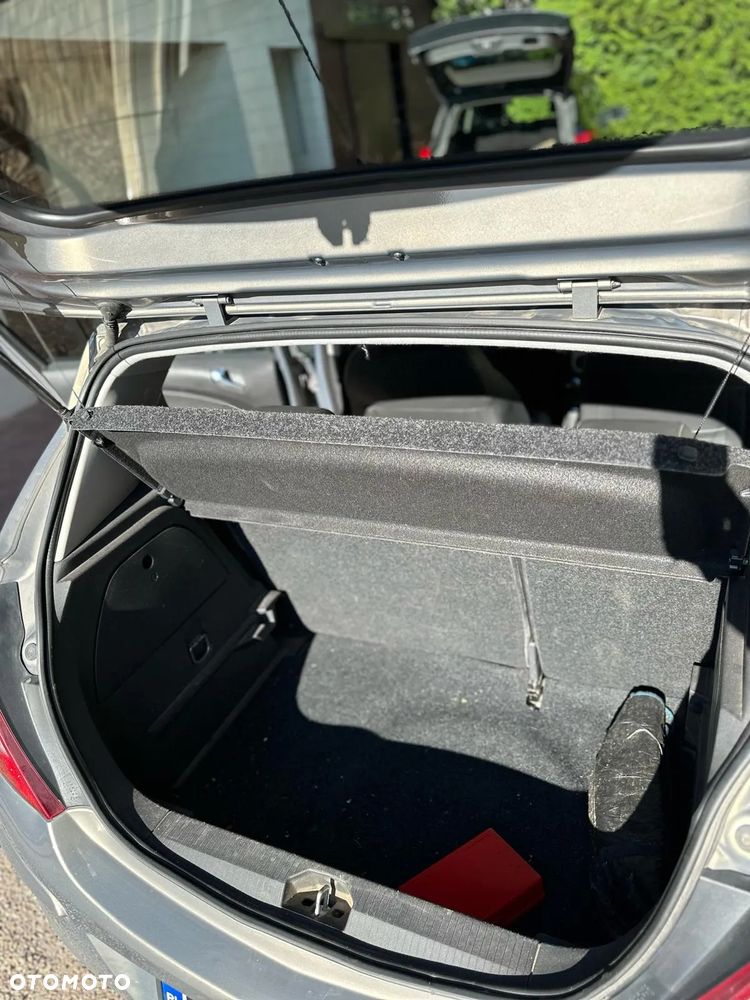 Opel Corsa - 6