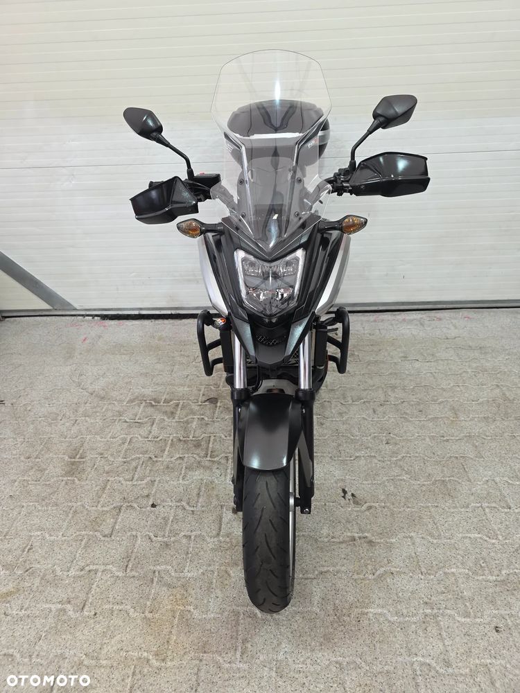 Honda NC - 14
