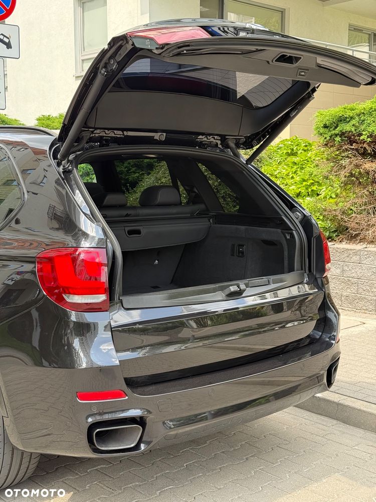 BMW X5 M - 6