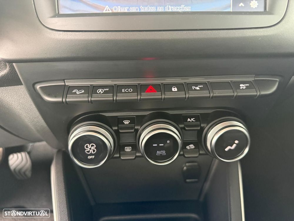 Dacia Duster 1.5 Blue dCi Prestige 4WD - 19