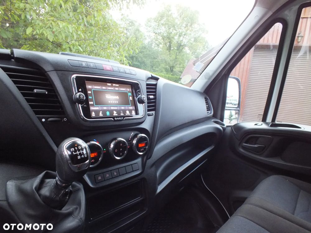 Iveco Daily 35s16 - 14