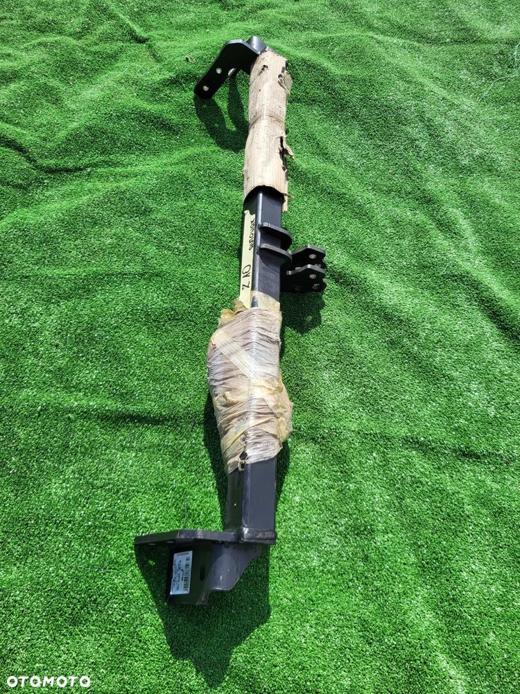 Hak holowniczy   MITSUBISHI GALANT 5/4DRZ 87-92 ROK- KULA ODKRĘCANA - 3