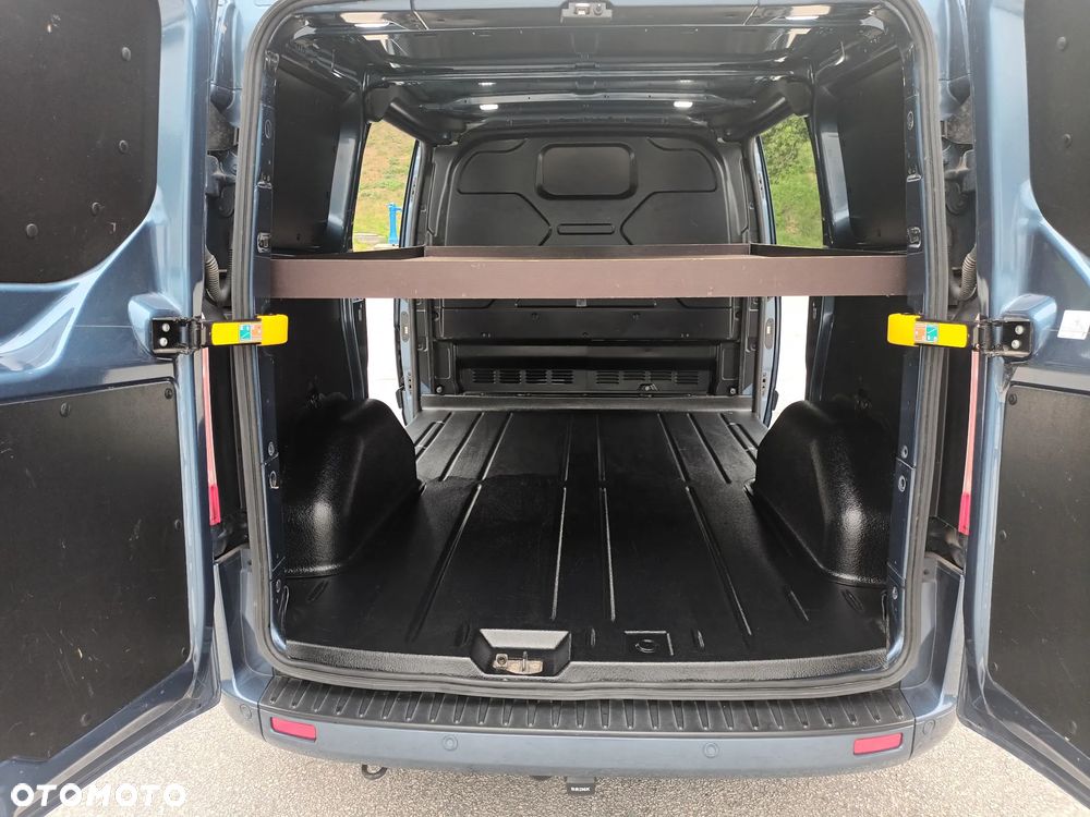Ford Transit Custom MCA 2.0 New EcoBlue 185 KM A6 SPORT Van 290 L1 - 16